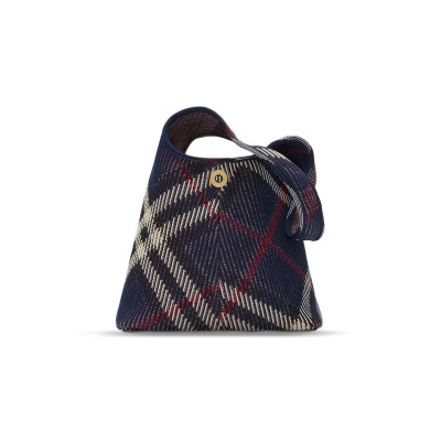 BURBERRY SHOULDER BAG 81025311 (28*28*17.5cm)